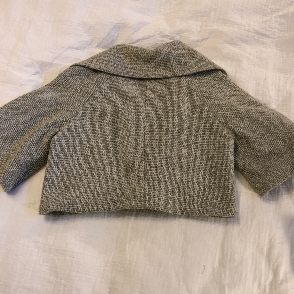 Jacket - Picture 2 of 4